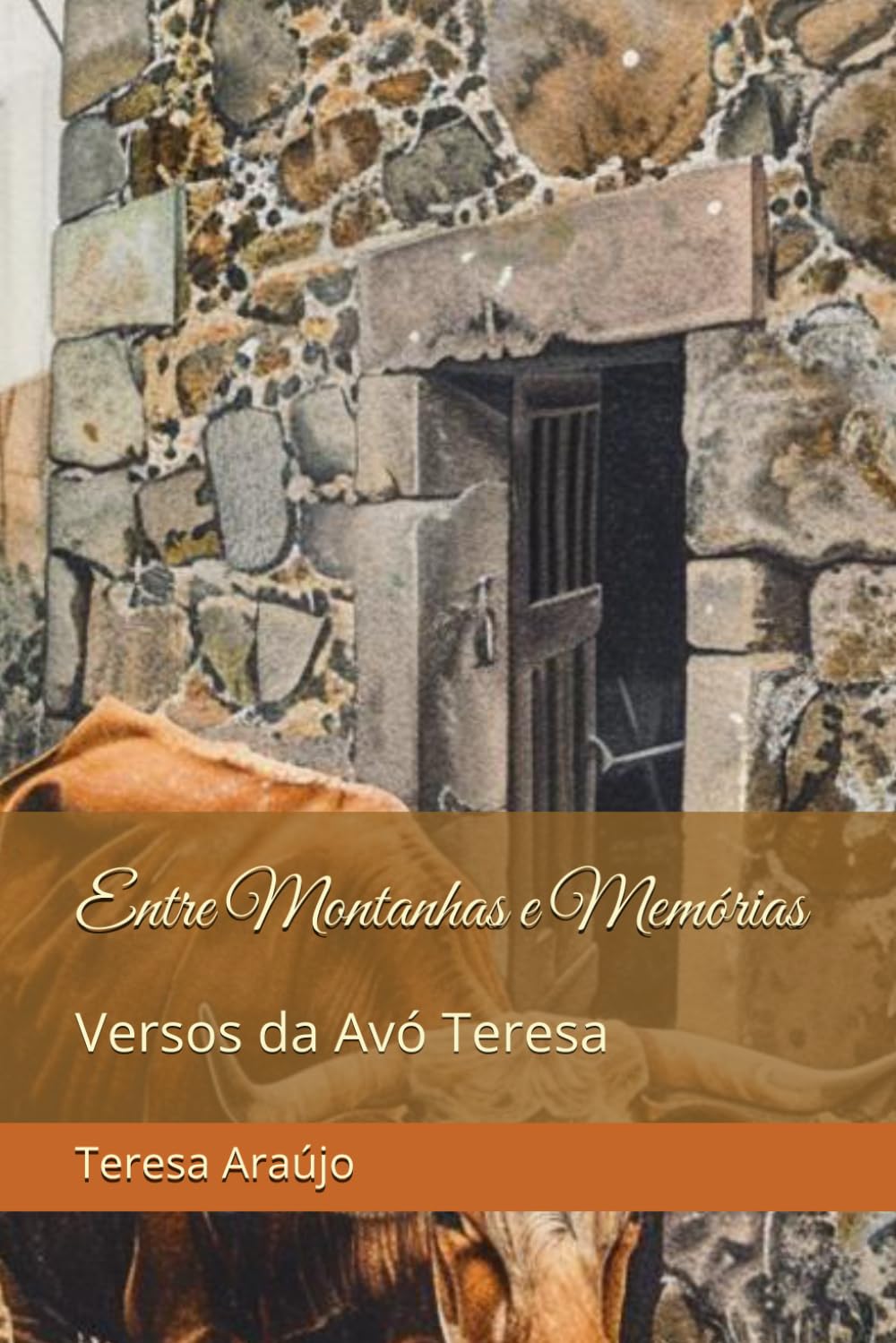 Entre Montanhas e Memórias: Versos da Avó Teresa