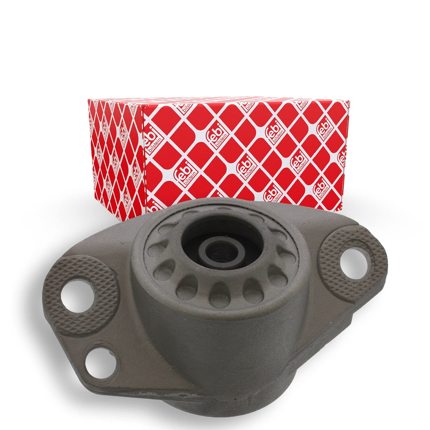 febi bilstein 19274 Strut Top Mounting no bearing needed, pack of one