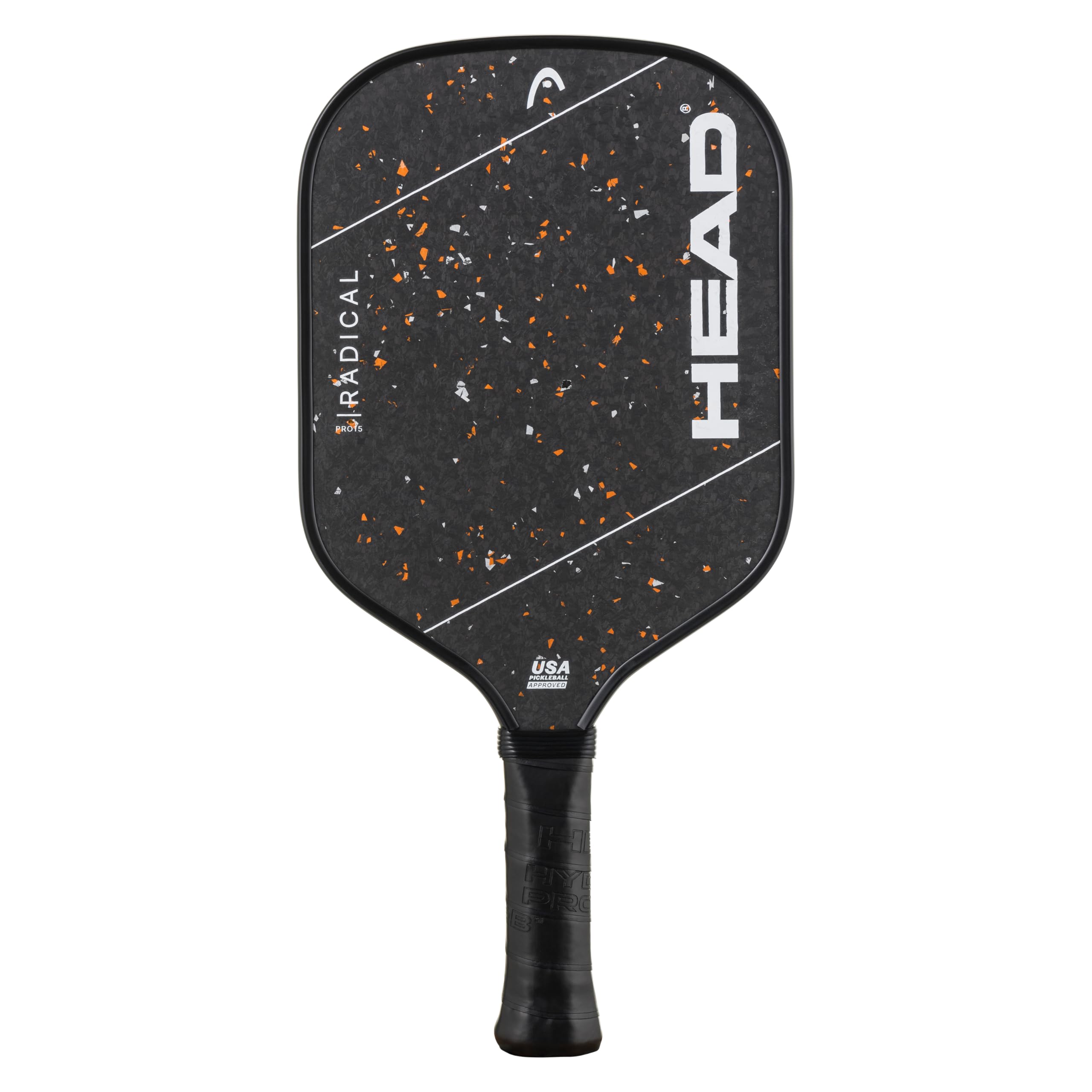 Amazon.com: HEAD Radical PRO 15 2026 Pickleball Paddle - Triflex