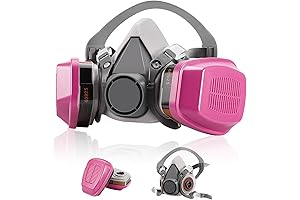 Cute Respirator Mask: Protect Yourself with Style