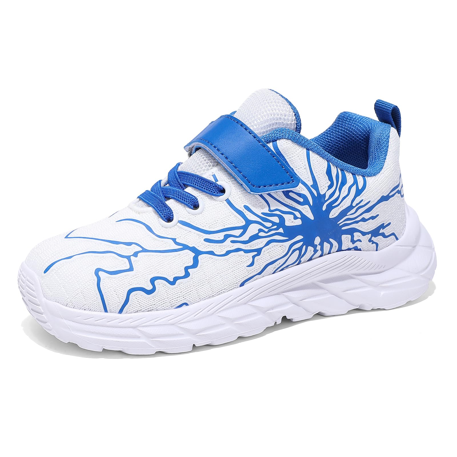 Mzhki Turnschuhe Für Jungen Hallenschuhe Mädchen Sportschuhe