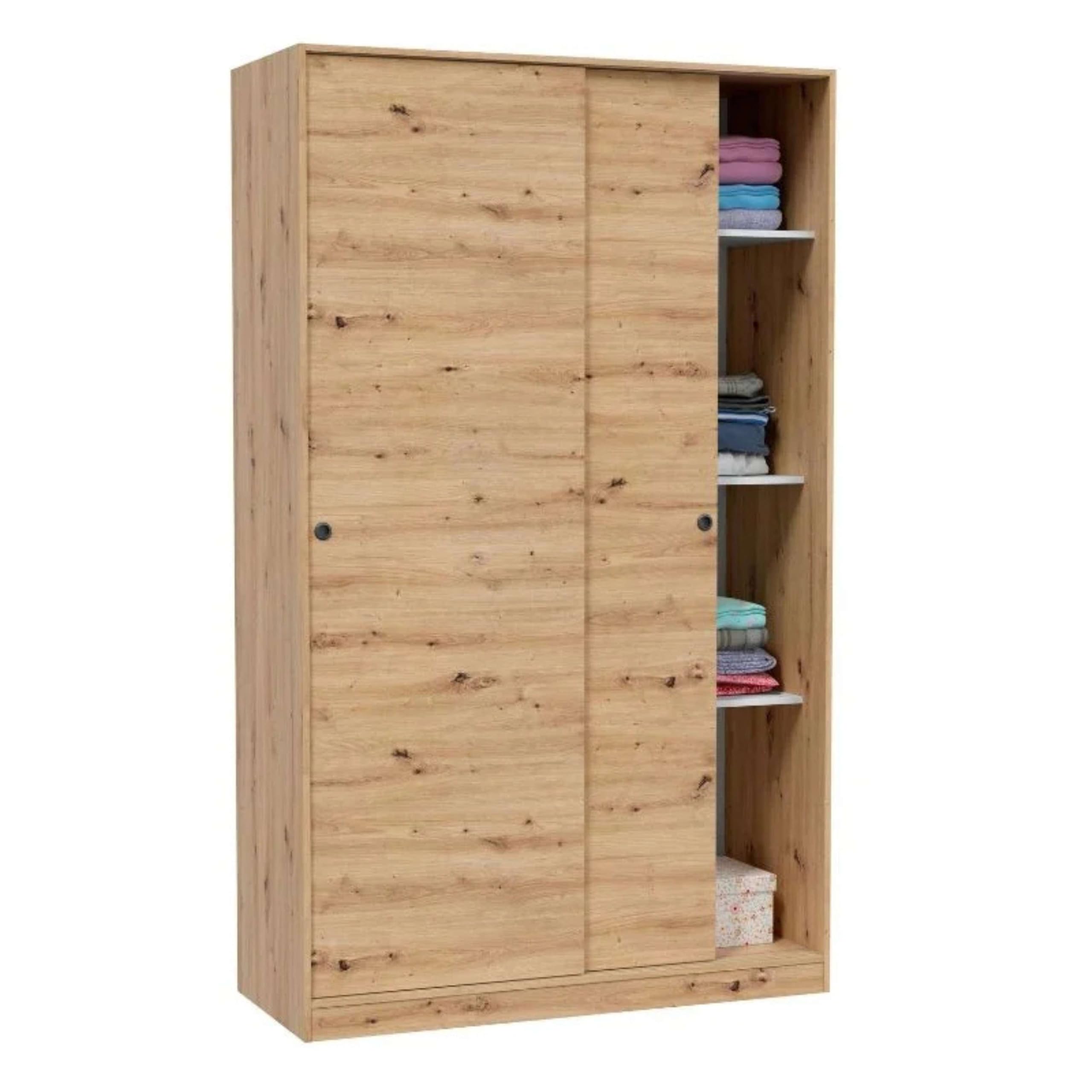 Miroytengo Pack Muebles Dormitorio Juvenil