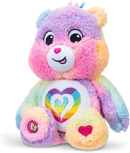 Miniatura 2 de Care Bears - Oso de peluche (14 pulgadas)