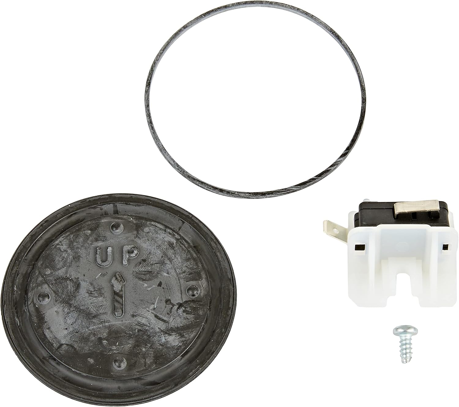Little Giant SPRK2 Sump Pump Diaphragm Switch Repair Kit WITHOUT
