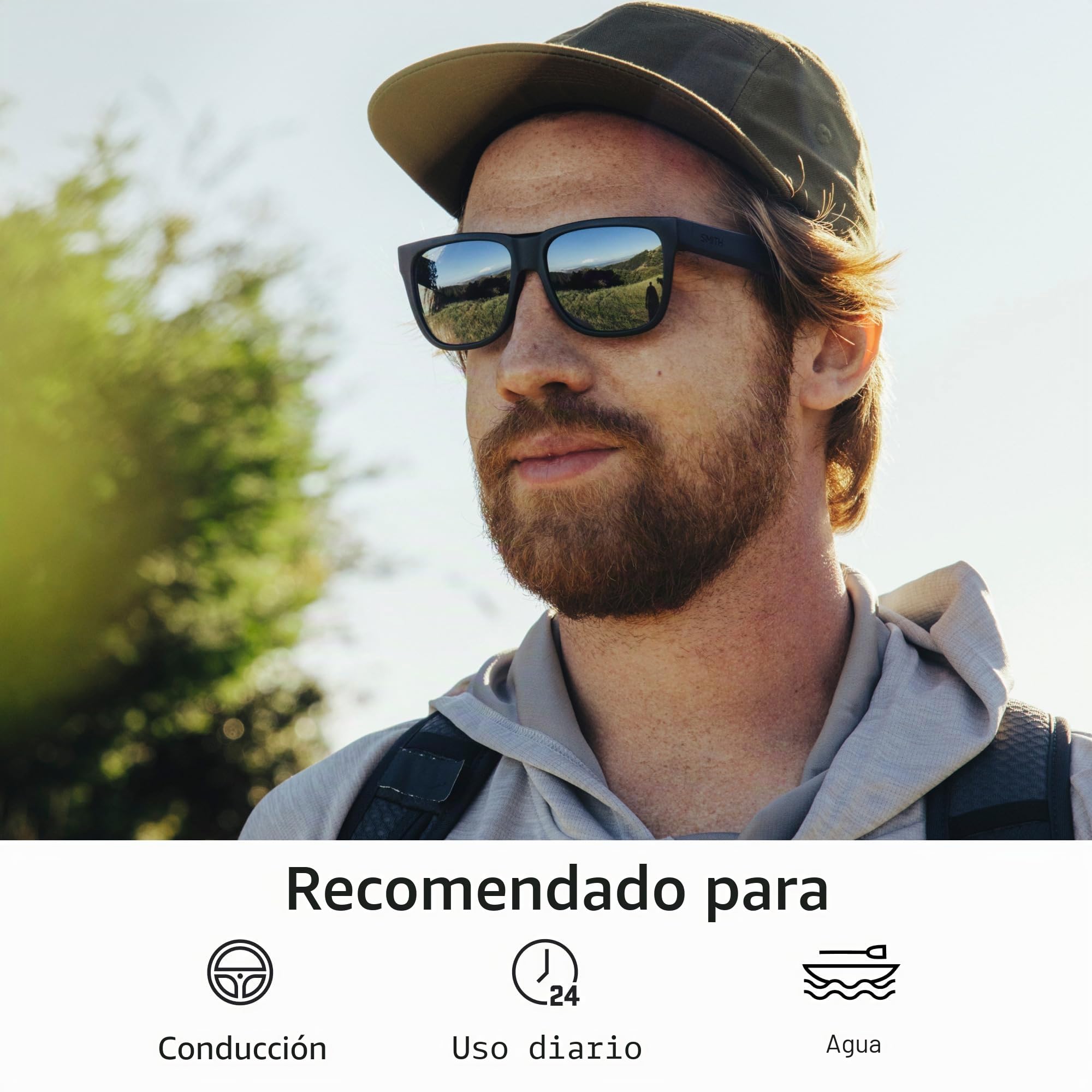 Revant Lentes de repuesto para Oakley Straight Jacket (2007) – Compatible con gafas de sol Oakley Straight Jacket (2007)