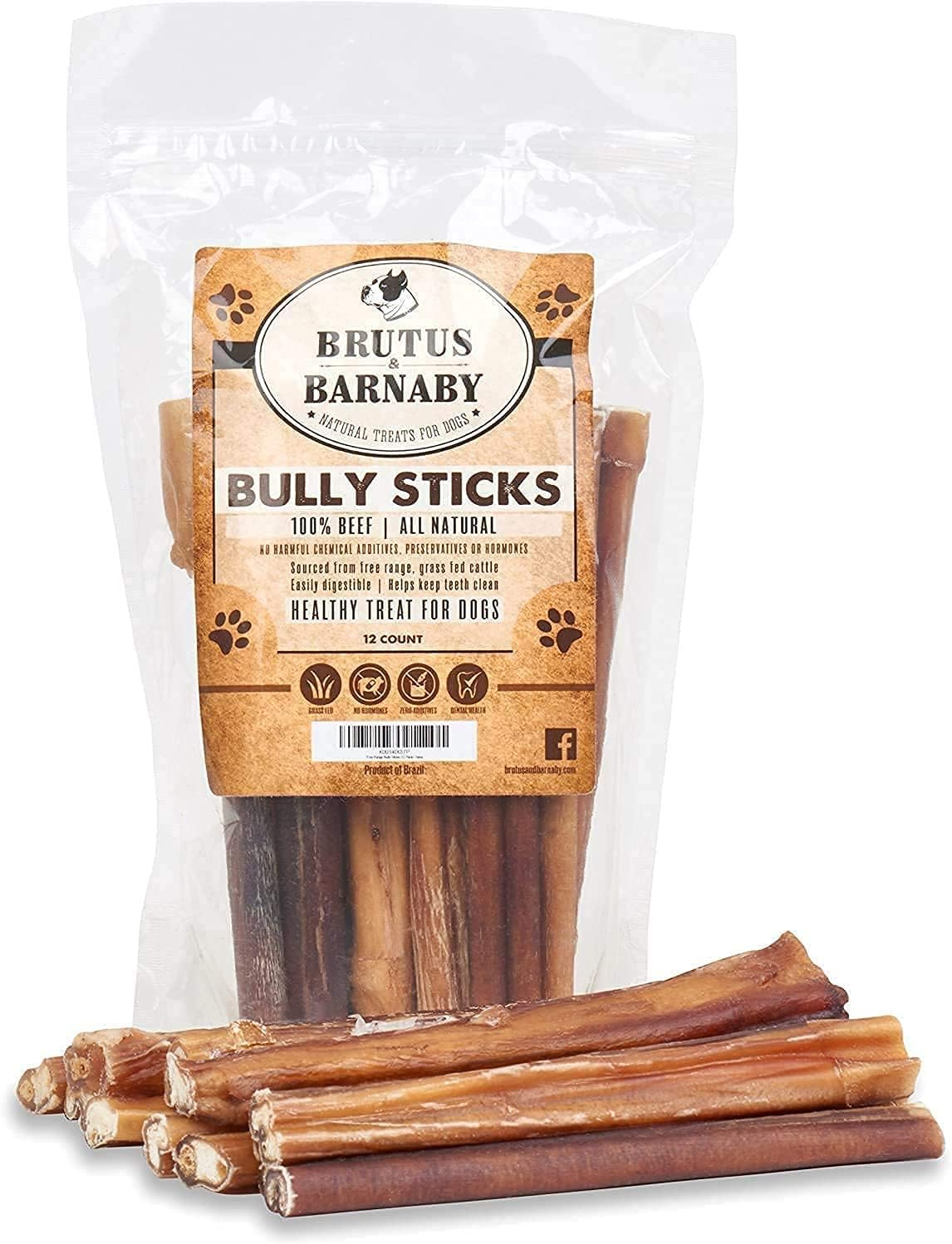 american bully sticks