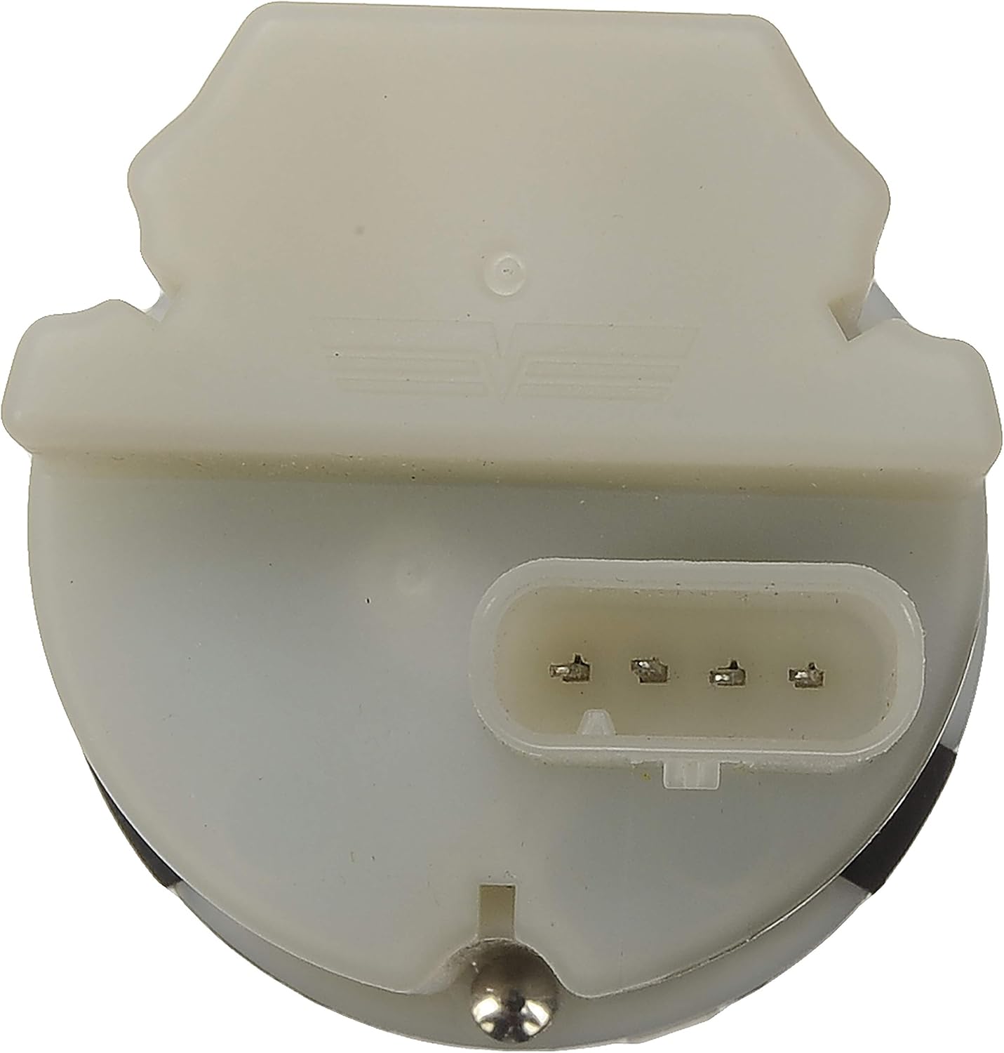 Dorman 600-118 4WD Actuator Compatible with Select Cadillac/Chevrolet/GMC Models