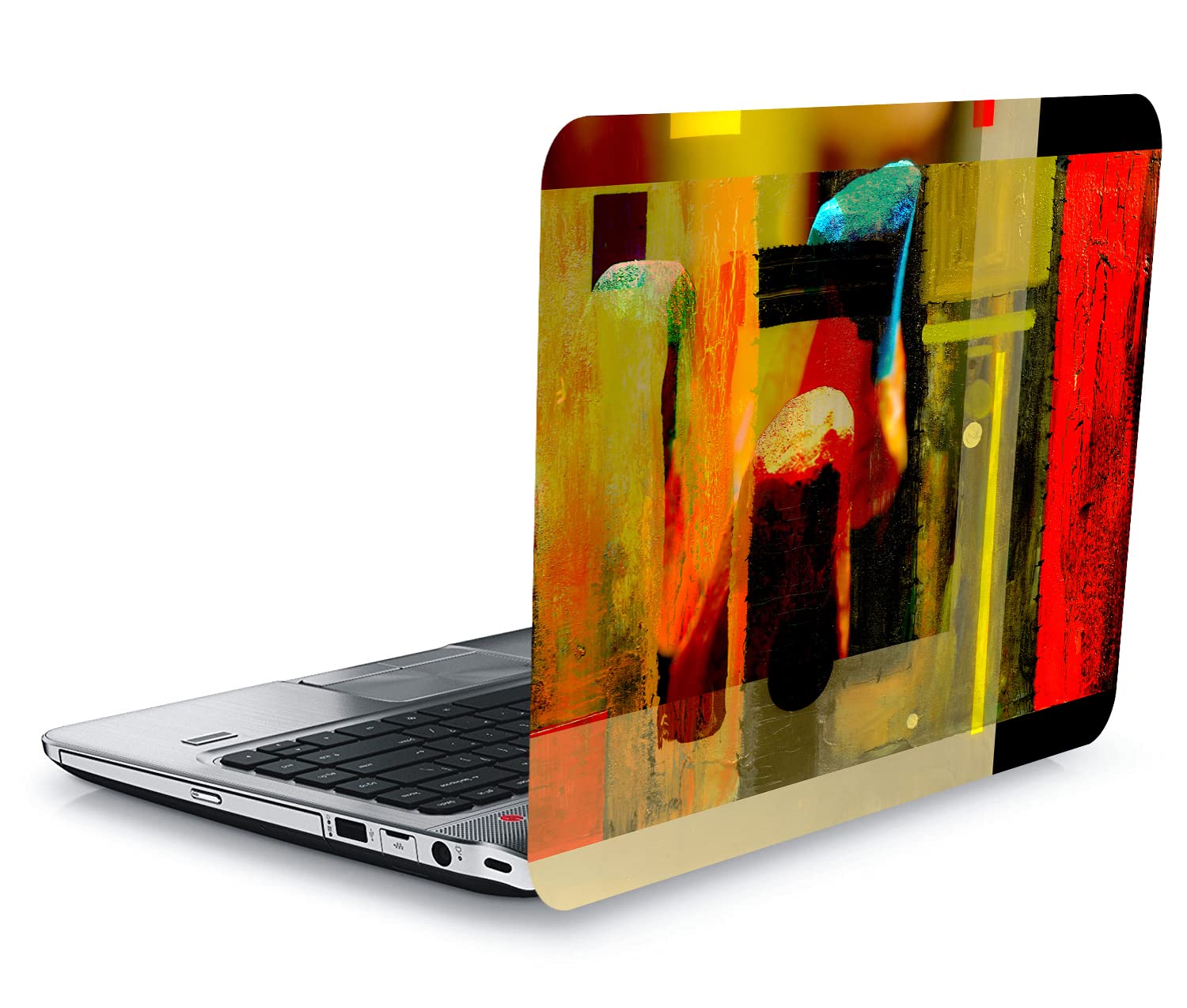 QTH Dynamic Design Laptop Sticker 15.5 Inch QTH-L16-1619 (B09LM569WB) Amazon Price History, Amazon Price Tracker
