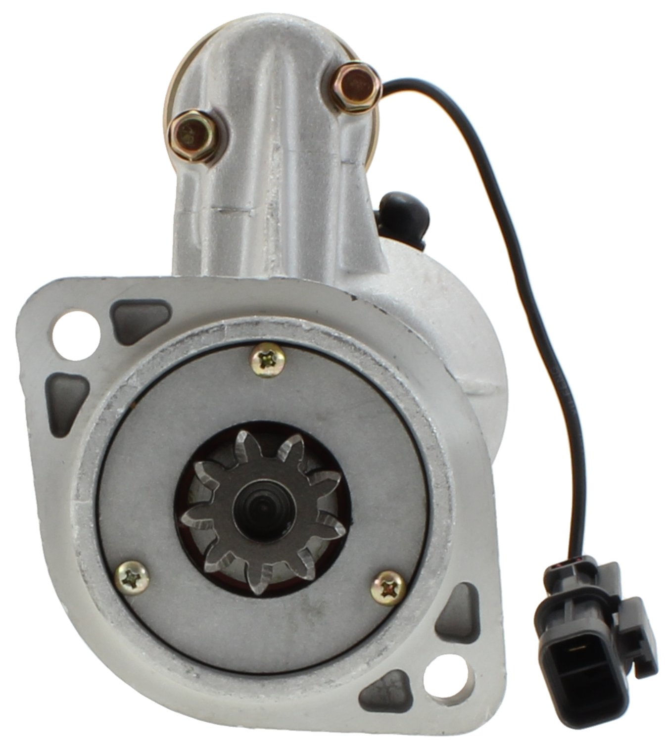 F50 2008 START スターターセット Amazon.com: New Premium Starter Compatible with Nissan & TCM