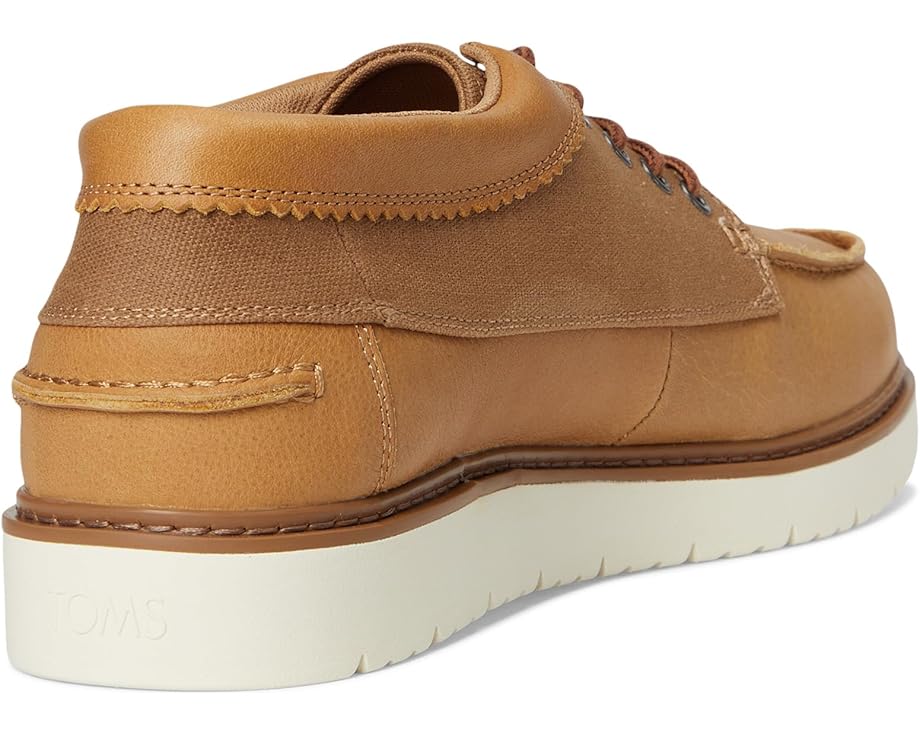 TOMS Travel Lite Forrest - Back View