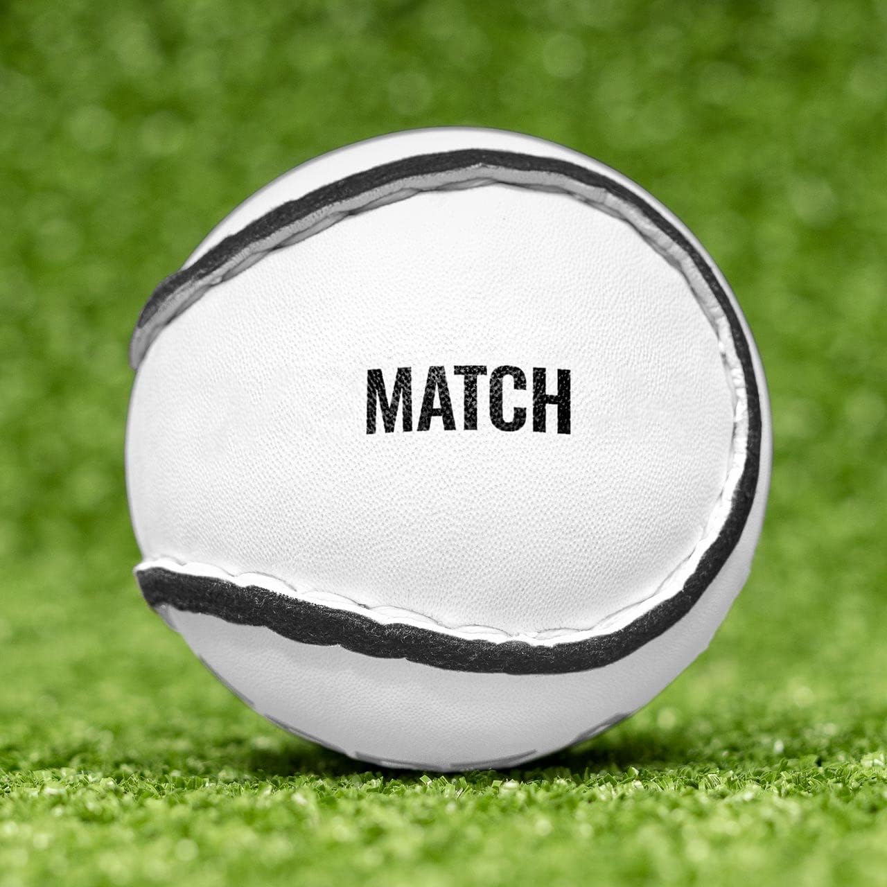 FORZA Hurling Sliotar Match Balls - GAA Balls [Packs of 1 & 6]