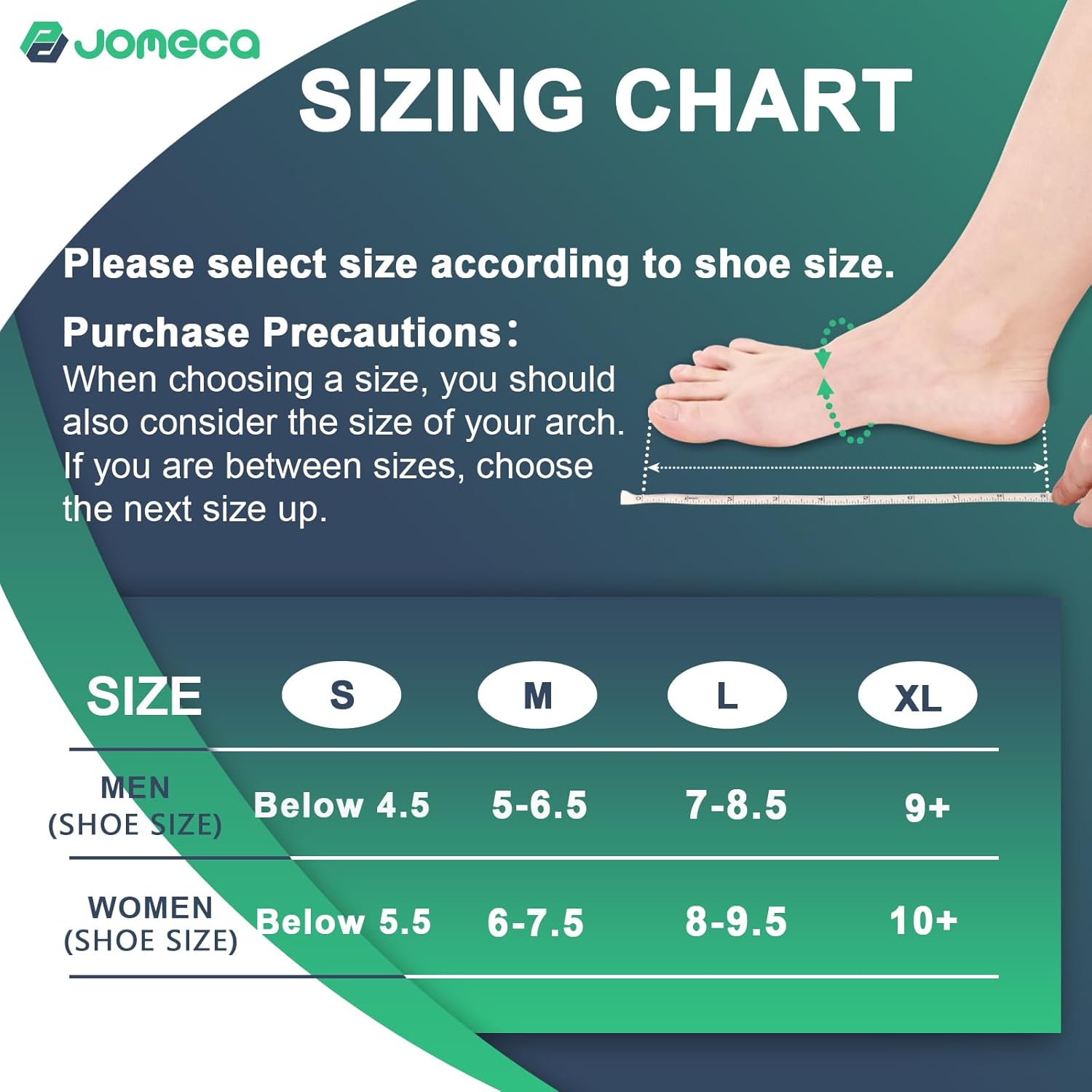 Drop Foot Brace with Arch Support, Adjustable AFO Foot Orthosis Brace for Walking, Relieve the Instability of Lower Limbs by MS, TBI, Stroke, Cerebral Palsy, Fracture (Left, X-Large)