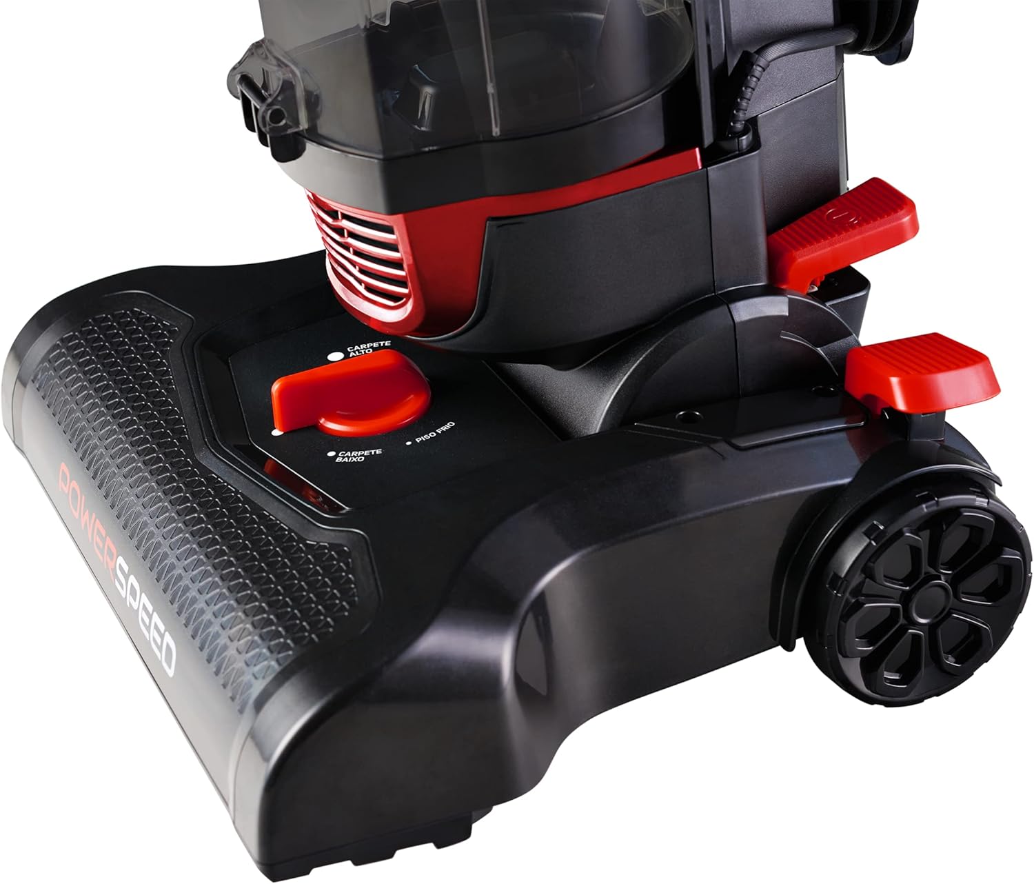 Oferta Aspirador Wap Power Speed 2 Em 1 Compacto 11 711Aveqxicl. Ac Sl1500