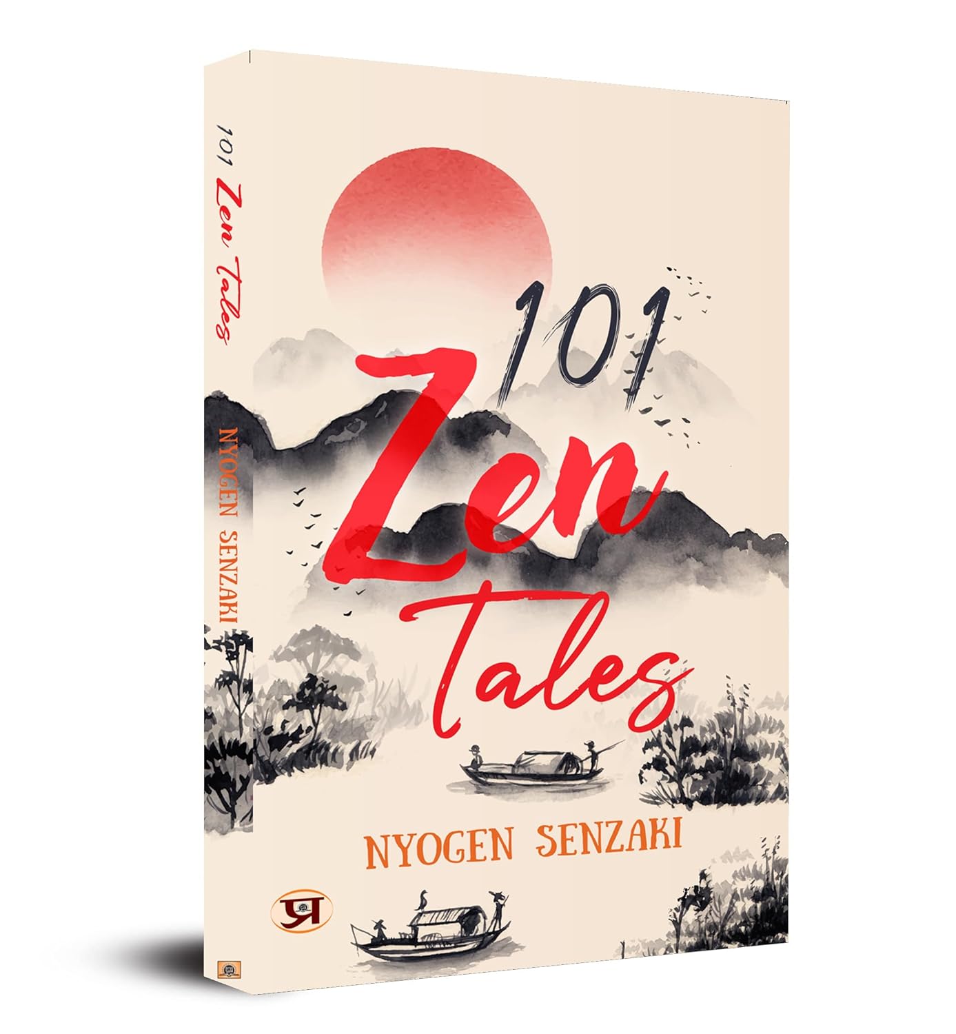 101 ZEN TALES