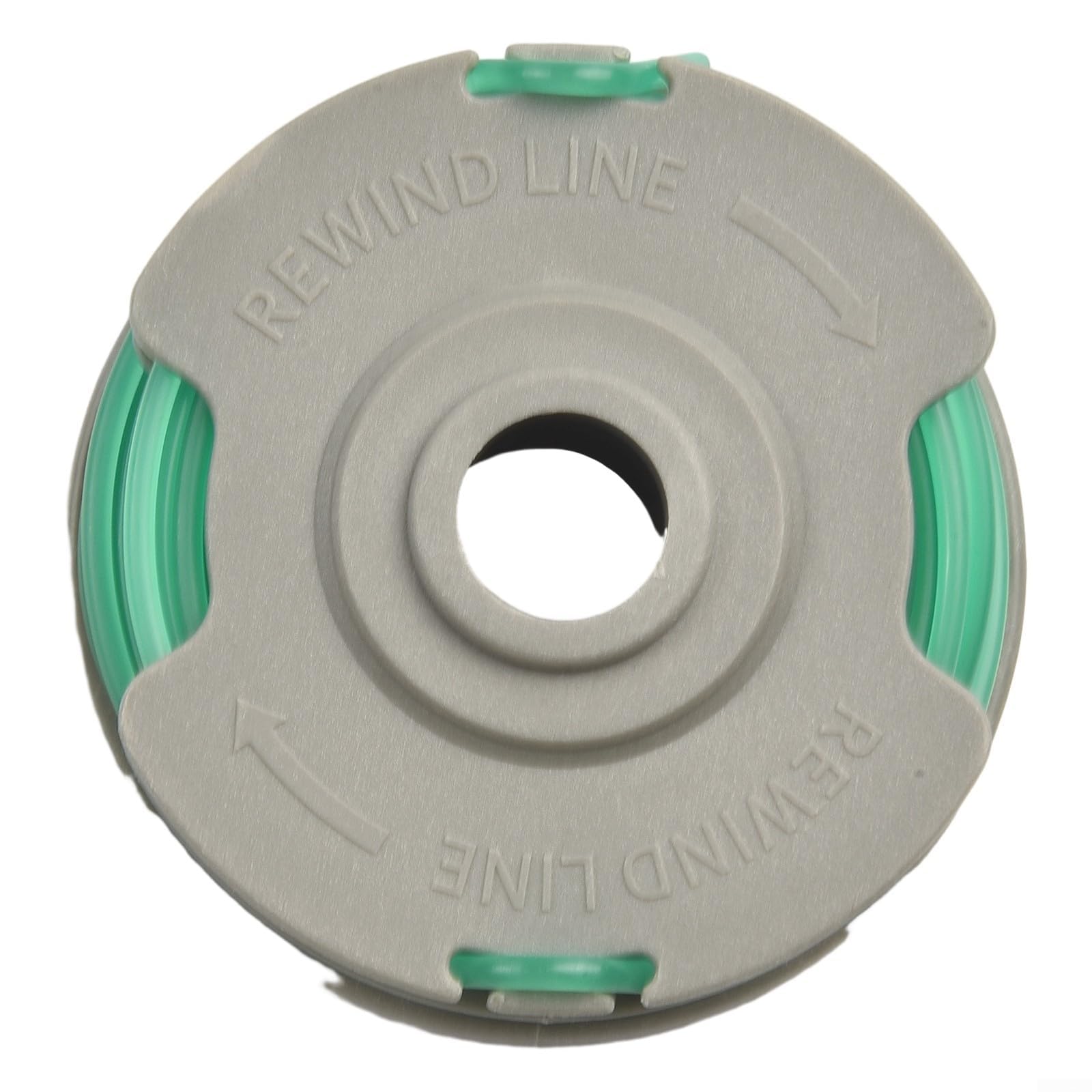 Remplacement du fil de coupe, Bobine et fil de rechange for coupe-bordures Contour 500E, 580E, 650E, 5000E, lot de 3
