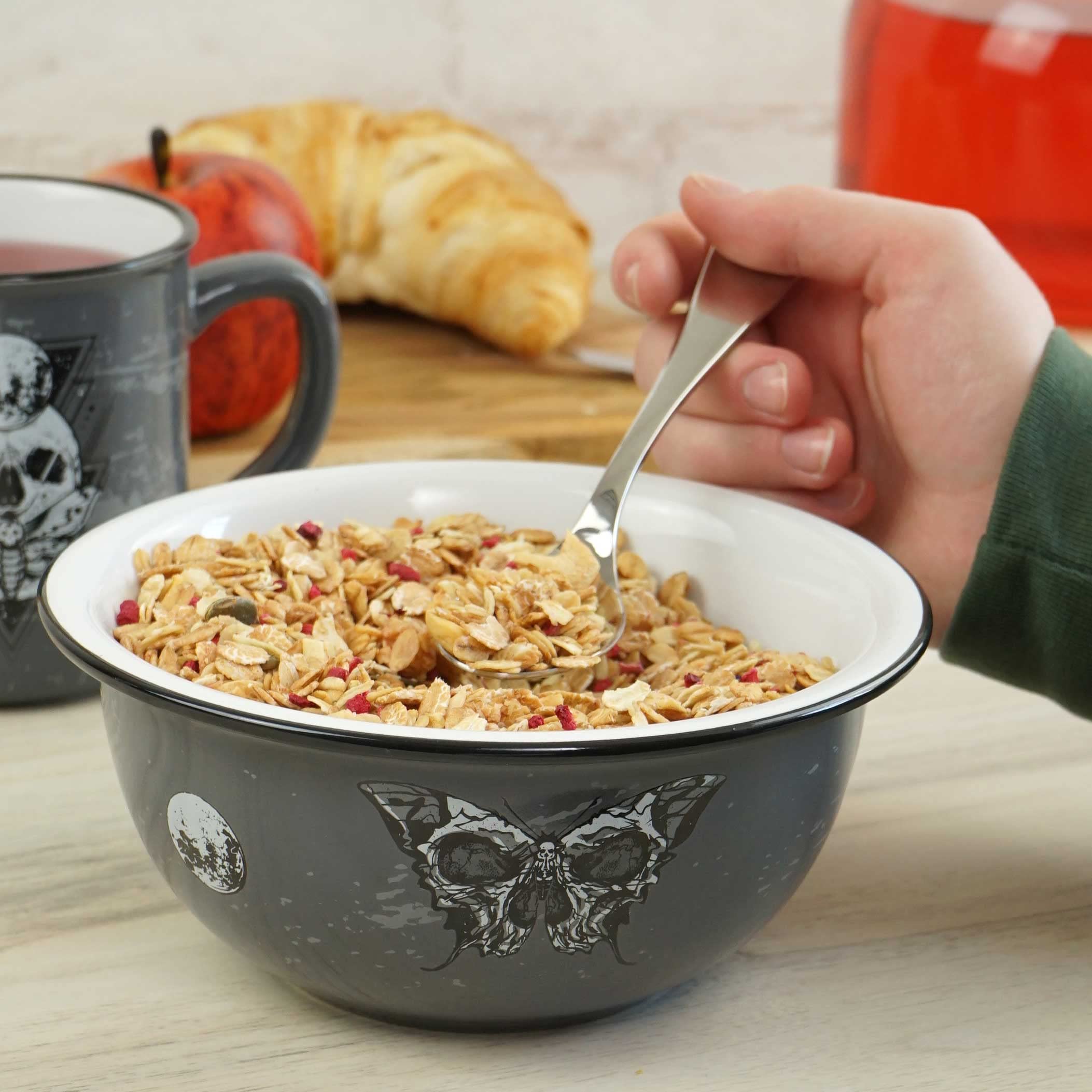 Geda Labels Vorratsdose Keksdose VW Bulli Rot In Rot - 1100 Ml Günstig