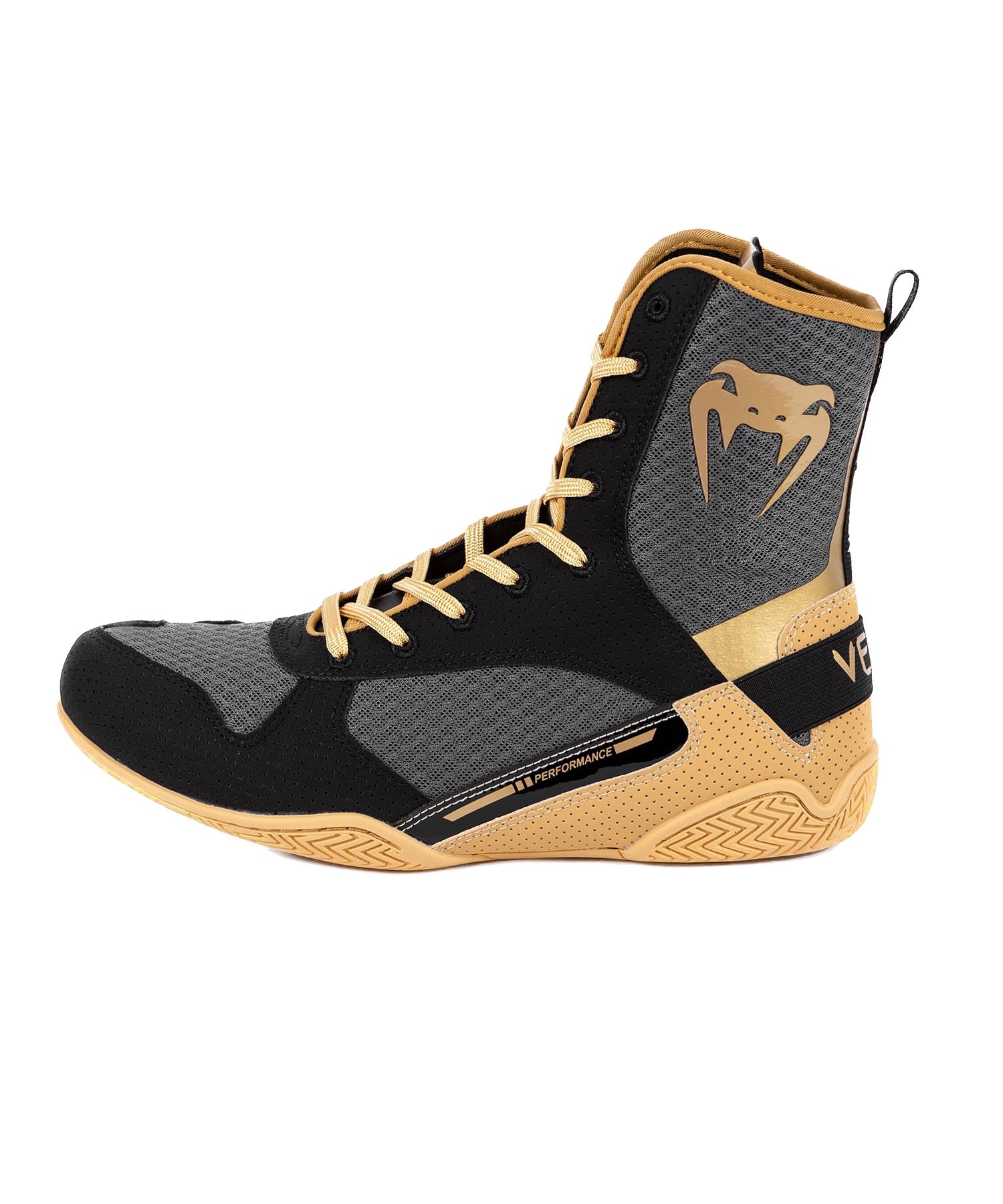 Venum Elite Boxing Shoes