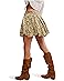 Free People One Third Charm Printed Mini Skirt - #2 of 5