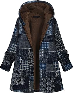 Generisch Winter Jacket Women's Sale Warm Long Teddy Fleece Jacket Women's Black Fleece Jacket Women's Hoodie Cat Women's Hoodie Jacket Black Sweat Jacket Women's Long Large Sizes Transition Jacket