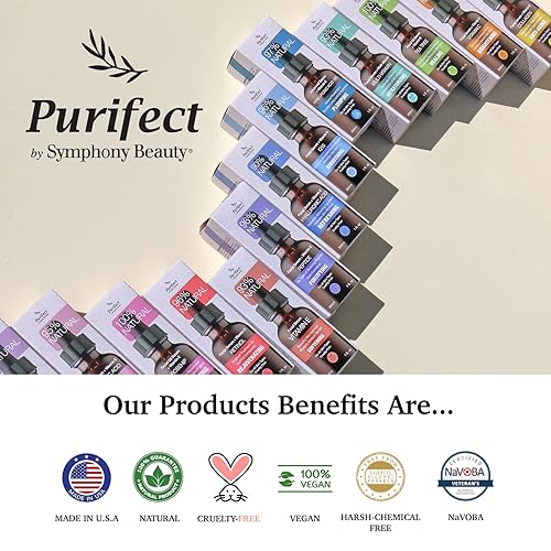 Vista 36 de Suero facial de ácido hialurónico NATUAL100 fabricado en Estados Unidos para rellenar la piel hidratante y brillante antienvejecimiento