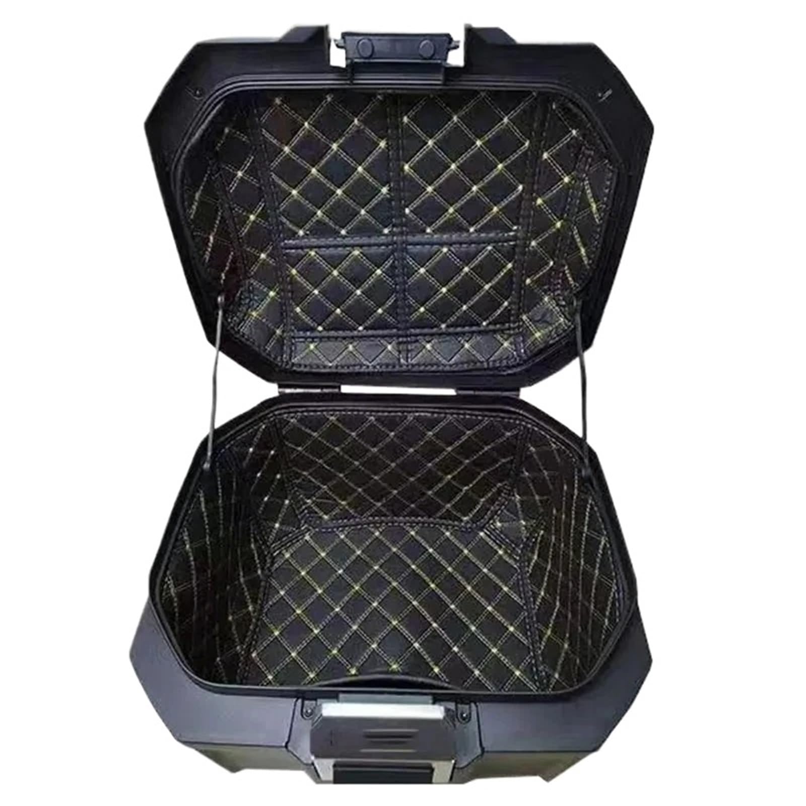 Protector de Forro de Carga Ajuste para Terra 41, Funda para Maletero de Motocicleta, Forro para Caja de Equipaje, contenedor Interior, Funda Trasera,