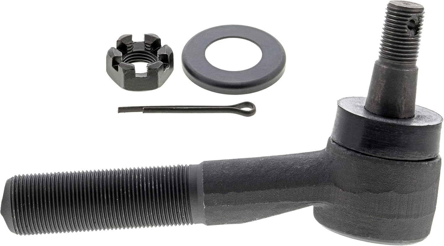 Mevotech Supreme Tie Rod End MES413R