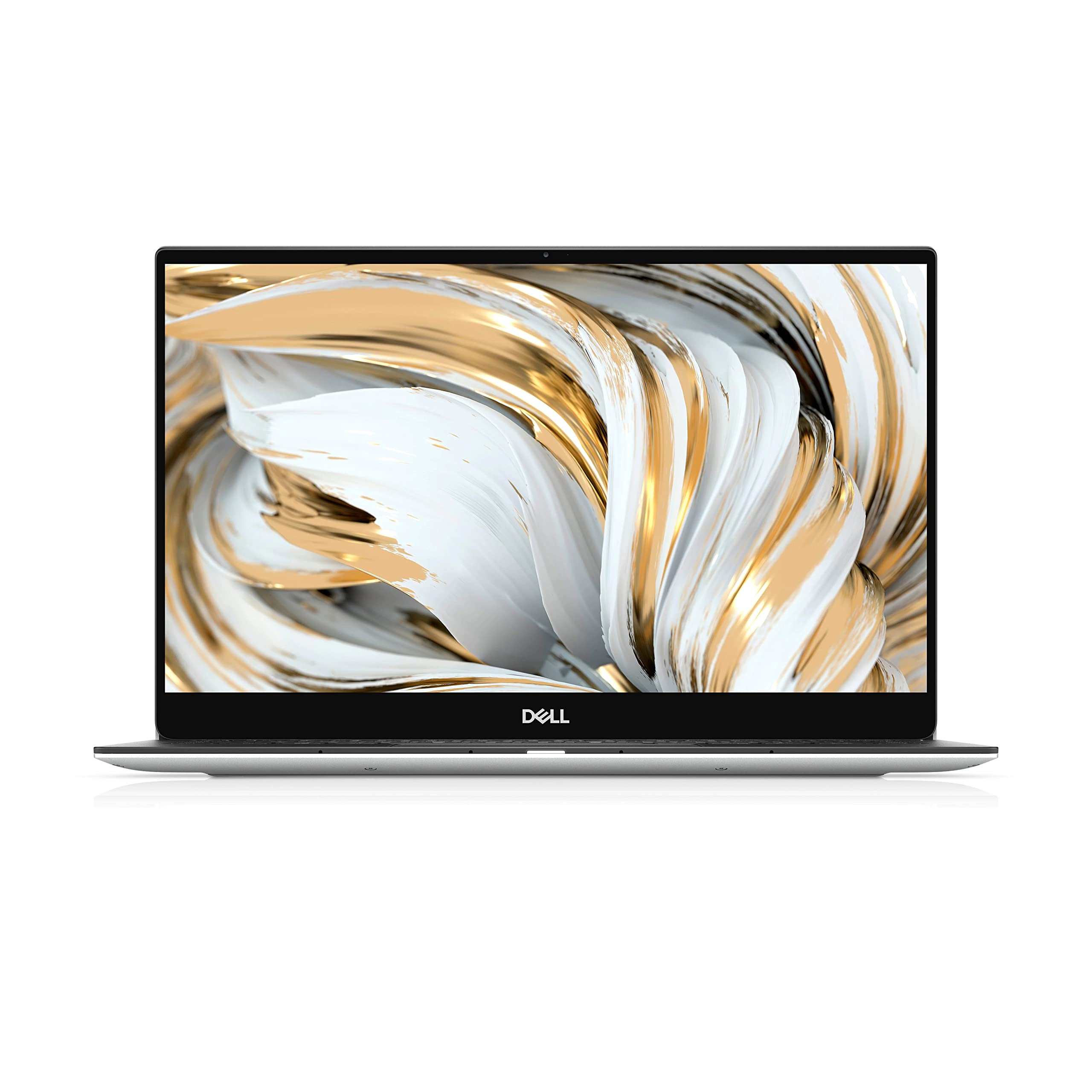 Dell Xps 13 9305 Performance Ultrabook, 11Th Gen Intel Core I7 1165G7, 13.3 Inch Fhd, 512GB Ssd, 16 GB RAM, Intel Iris Xe Graphics, Win 11 Home, Mcafee 3 Yr, Eng Ar Kb, Silver, Xps13-9305-6300-Sl