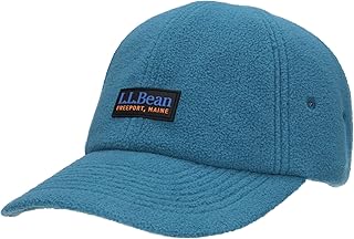 [エルエルビーン] メンズ マイクロ・フリース・キャップ