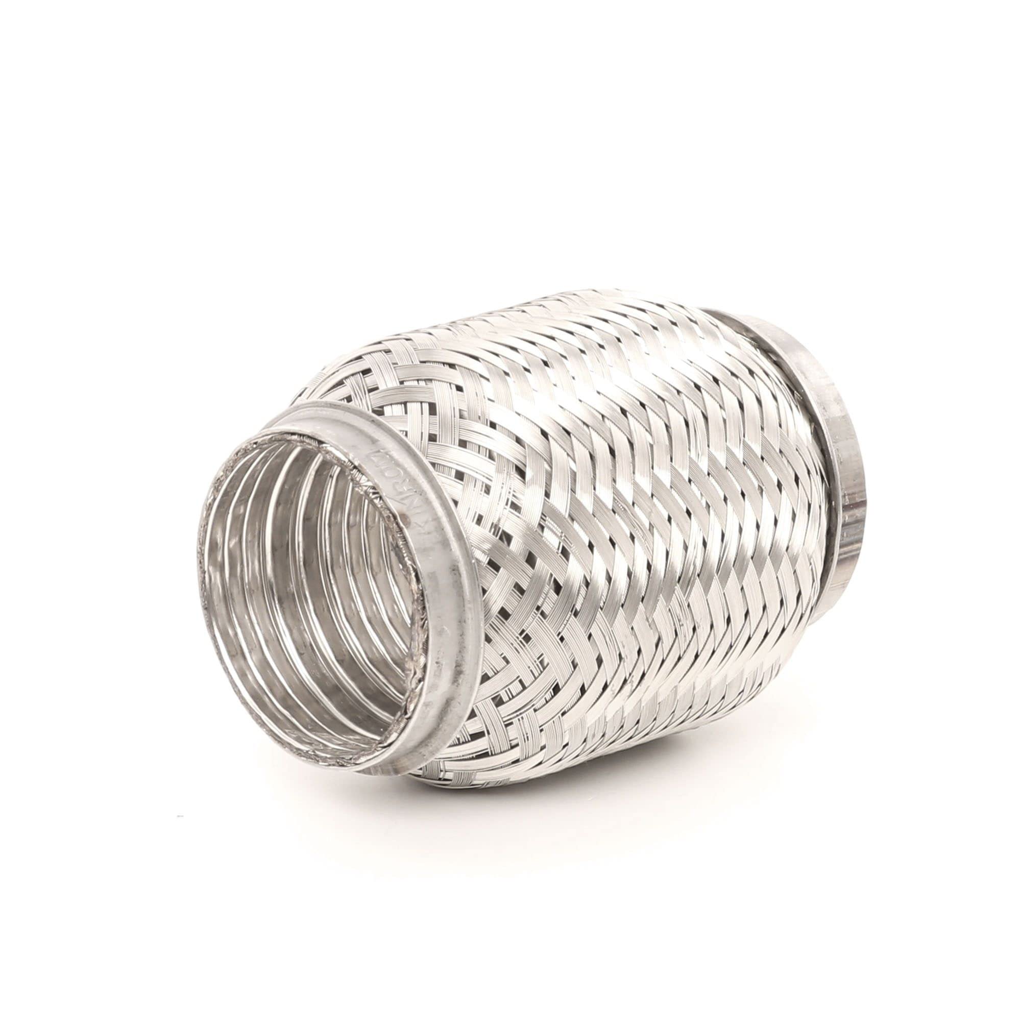 Fits BOSAL 265-587 FLEXIBLE CONNECTOR, DIAMETER 60mm, LENGTH 120mm, W ⭐UK Stock⭐