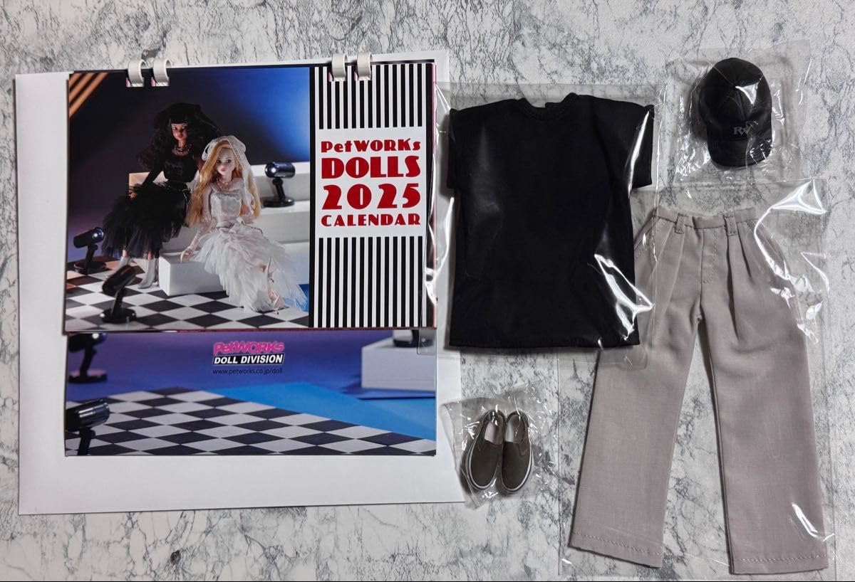 Amazon.co.jp: ペットワークス 六分の一男子図鑑 ノームコア