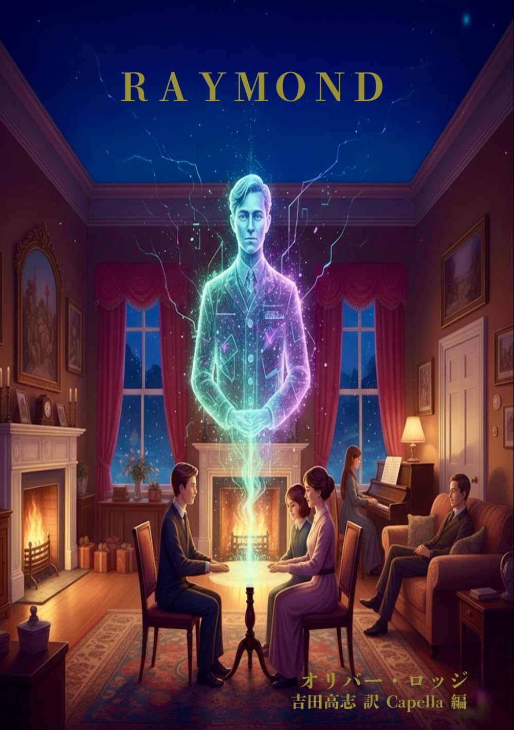 LILO RAYMOND リロ・レイモンド写真 レイモンド2 テンセグリティフロアランプR89｜moooi Japan｜モーイ