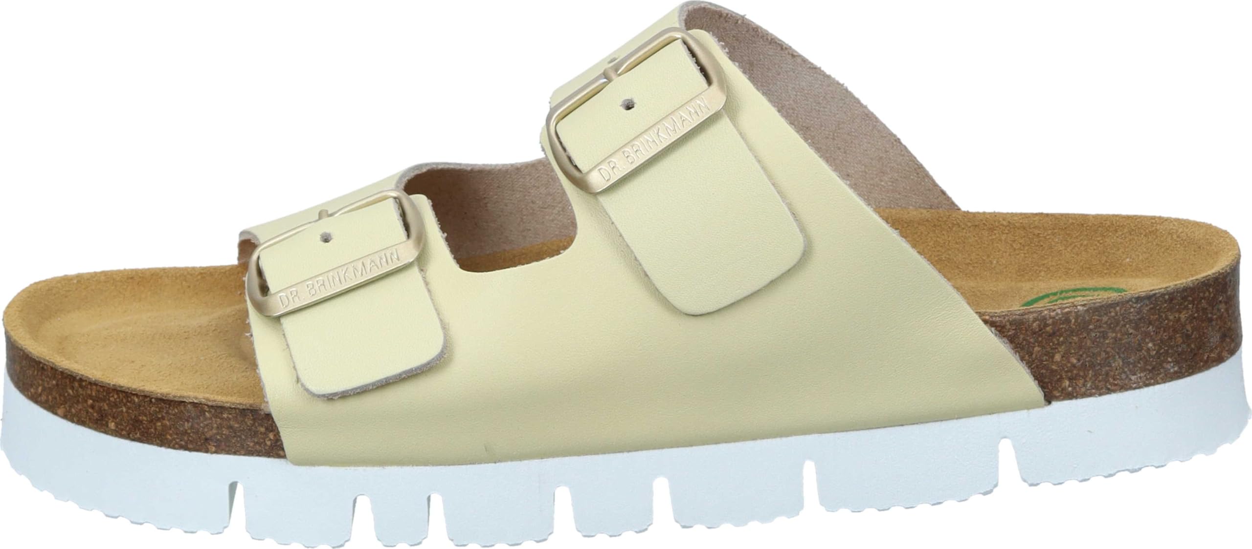 Dr. Brinkmann Femme Bonillo Pantoletten Mule