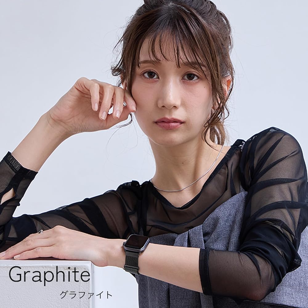 Aririさま Amazon.co.jp: [AriRi] アップルウォッチ バンド シリコン