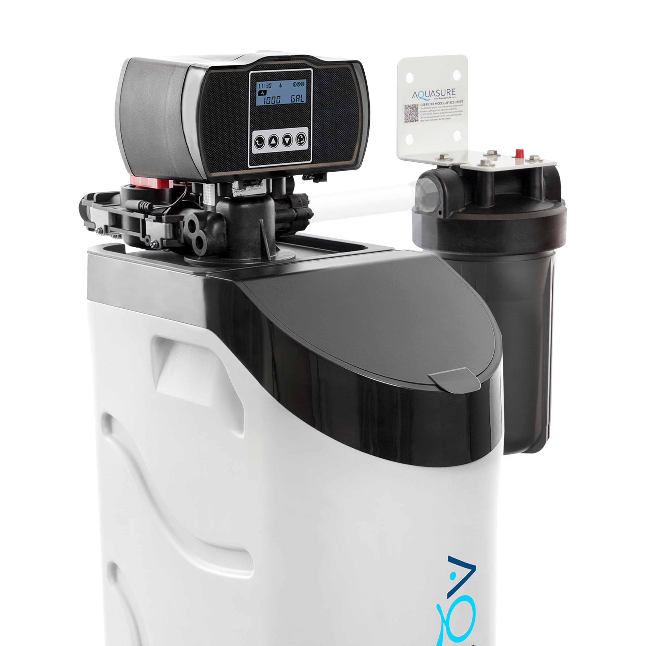 Aquasure Harmony Lite 34,000 Grain