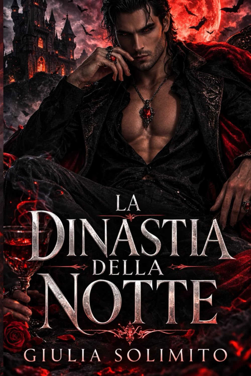 La Dinastia Della Notte