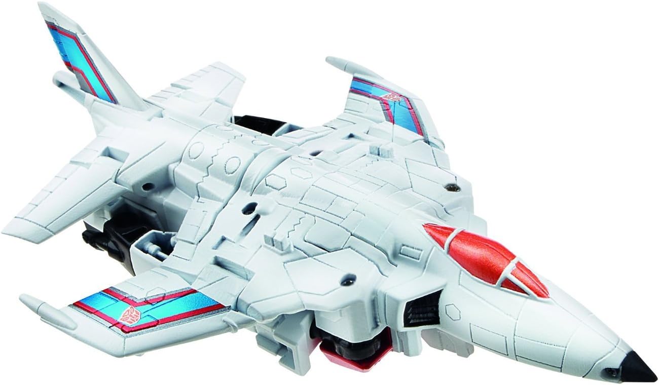 Transformers Boys Generations Combiner Wars Deluxe Class Quickslinger Figure
