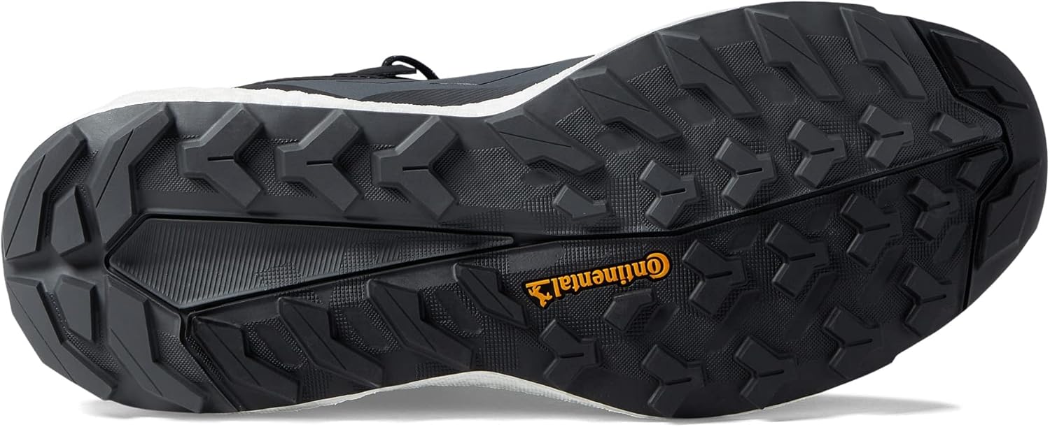 adidas Terrex Free Hiker 2 GTX Black/Grey/Grey 12.5 D (M)