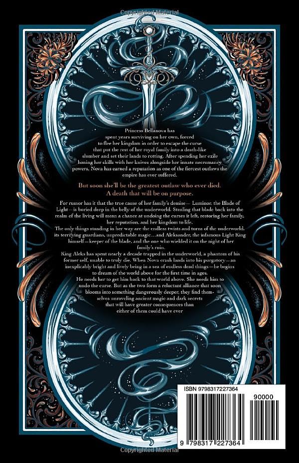 What Blooms From Death - Image 2