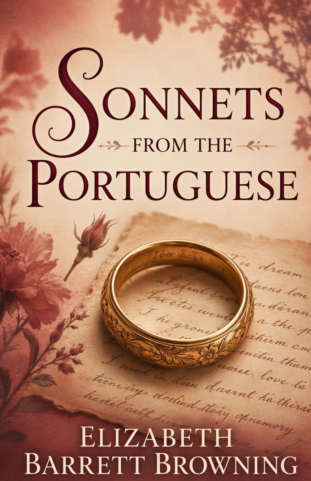 Sonnets from the Portuguese (Unabridged)
