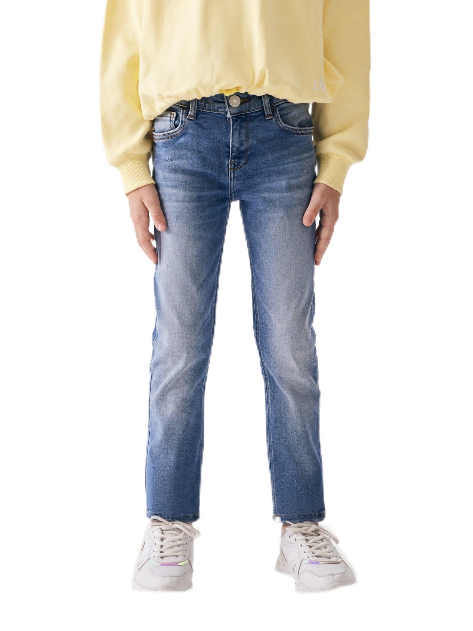 Jeans Isabella G para olvidarte de los vaqueros rígidos e incómodos 7