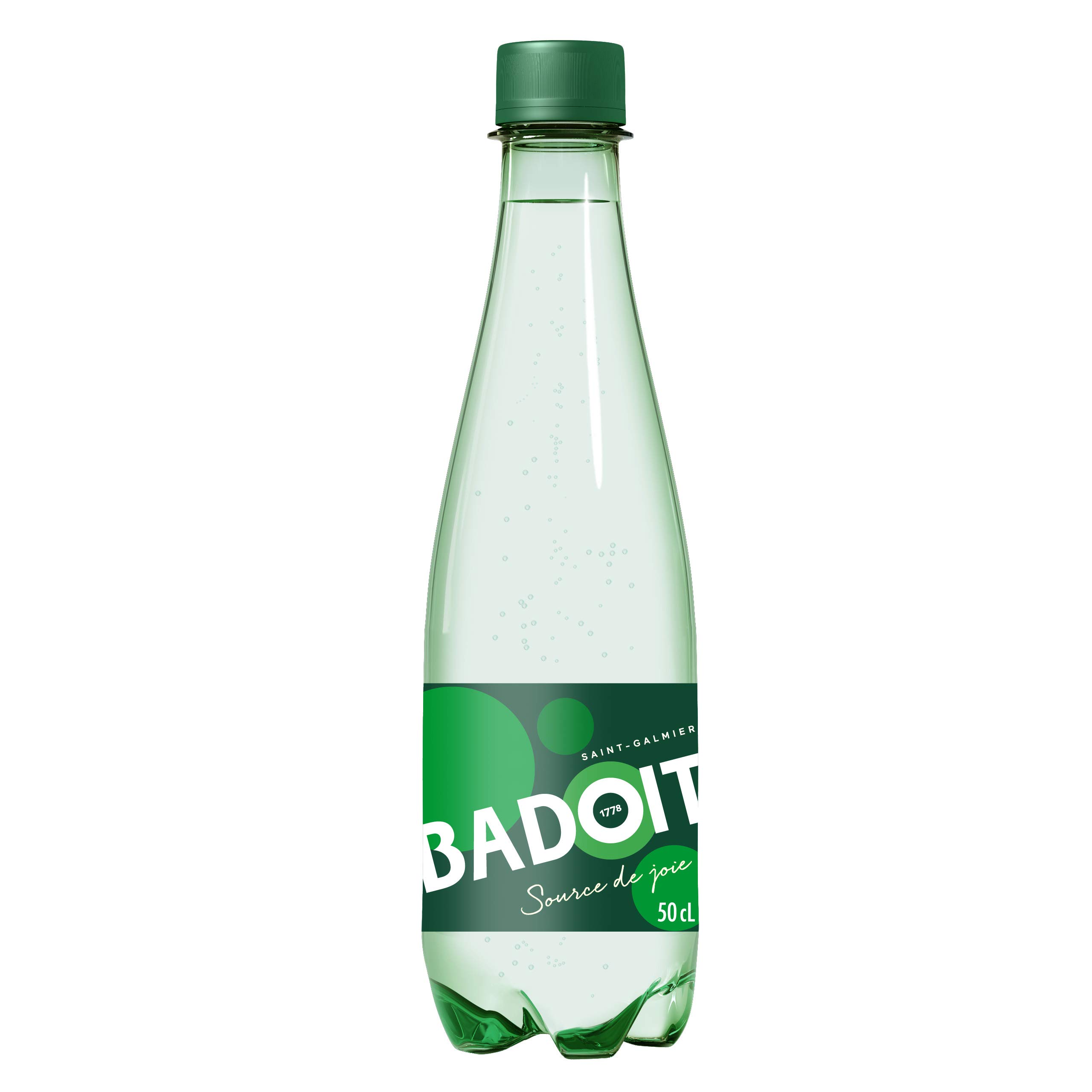 Badoit 50cl (pack de 6)