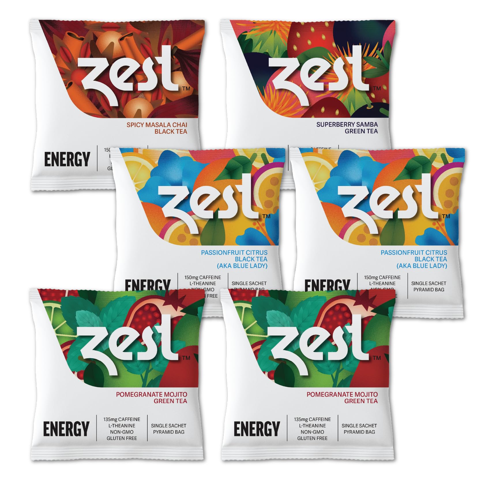 Zest