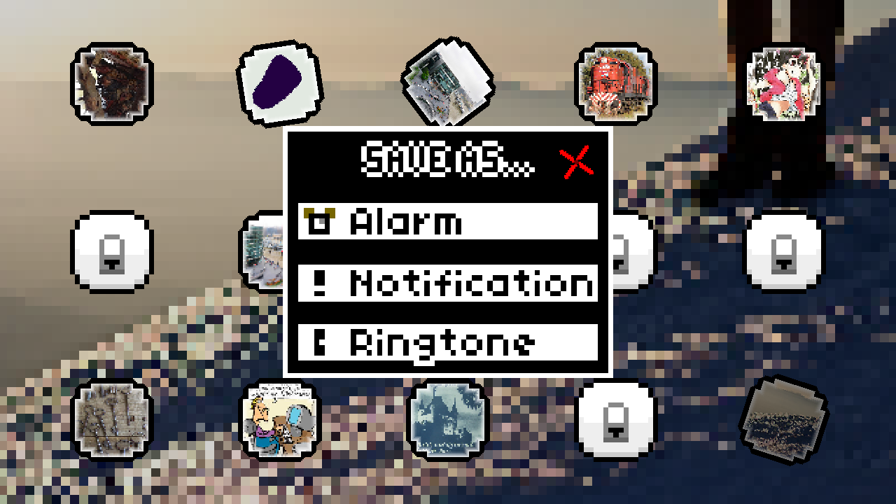 Claves Sounds and RingtonesAmazon.deAppstore for Android