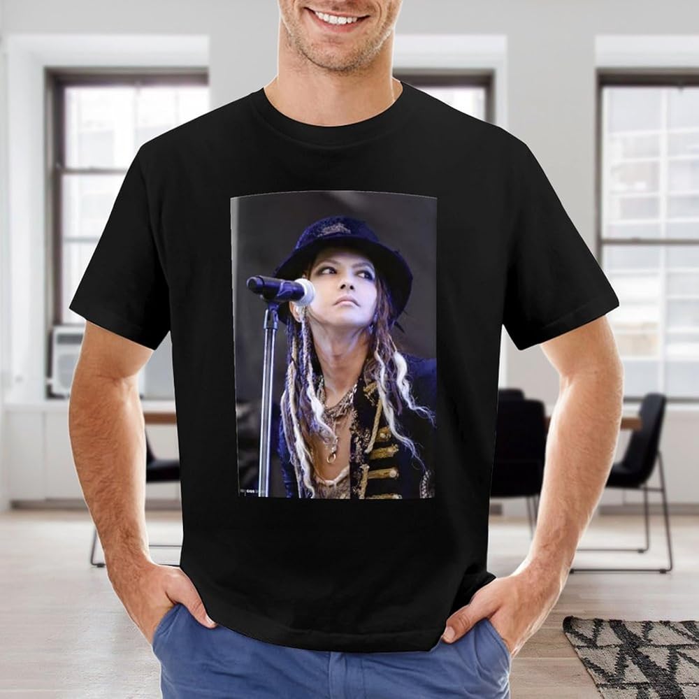 Amazon.co.jp: [LCGH] L'Arc~en~Ciel HYDE LArc en Ciel tシャツ