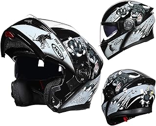 Casque moto pas cher amazon Clearance