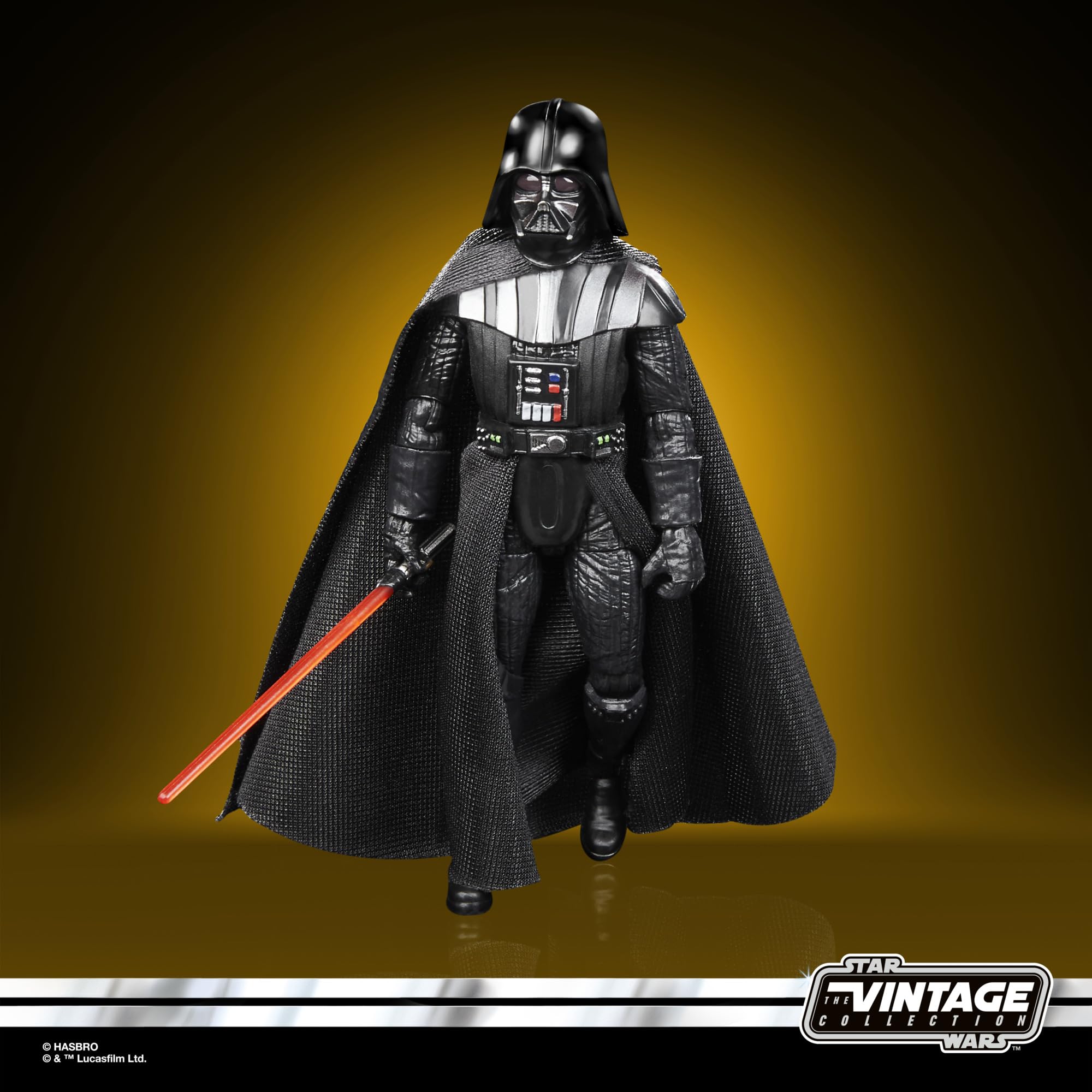 Star Wars The Vintage Collection Darth Vader (Death Star II), powrót rycerzy Jedi, figurka akcji