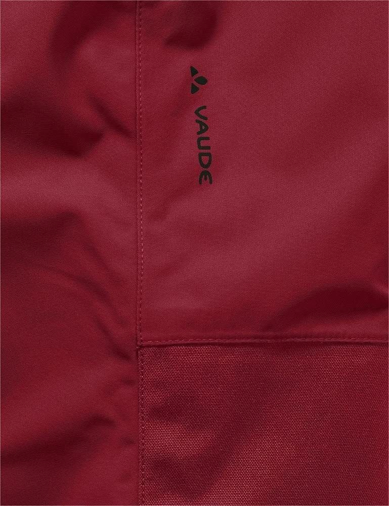 VAUDE Dziecięce Spodnie Snow Cup Iii - Spodnie Uniseks - dzieci