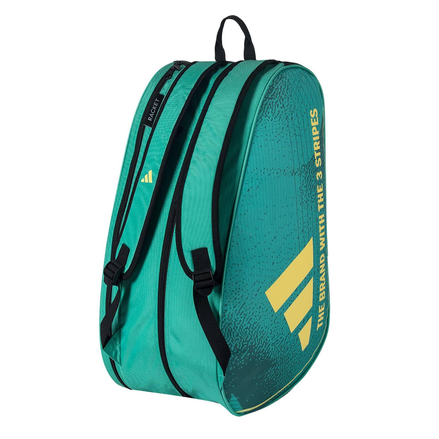 Adidas Control 3.4 Padel Racket Bag One Size