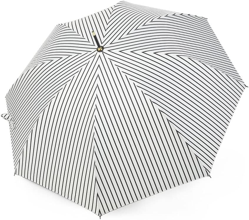 Large Golf Umbrella for Women and Man Extra Large Oversize Umbrella with J Handle Windproof Waterproof Stick Umbrella Golf Umbrella for Adults Men Women