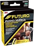 Futuro, 3M, Munhequeira Confortável, Tamanho Ajustável